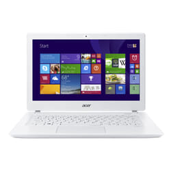 Acer Aspire V3-371-33A1 Intel® Core™ i3 i3-4005U Laptop 33.8 cm (13.3") 4 GB DDR3L-SDRAM 120 GB SSD Windows 8.1 White