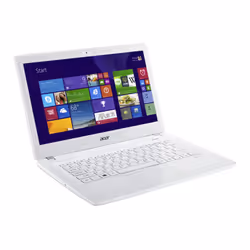 Acer Aspire V3-371-33A1 Intel® Core™ i3 i3-4005U Laptop 33.8 cm (13.3") 4 GB DDR3L-SDRAM 120 GB SSD Windows 8.1 White