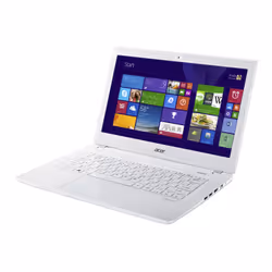 Acer Aspire V3-371-33A1 Intel® Core™ i3 i3-4005U Laptop 33.8 cm (13.3") 4 GB DDR3L-SDRAM 120 GB SSD Windows 8.1 White