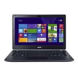 Acer Aspire V V3-371-36F0 Intel® Core™ i3 i3-4005U Laptop 33.8 cm (13.3") HD 4 GB DDR3-SDRAM 120 GB SSD Windows 8.1 Black