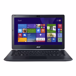 Acer Aspire V3-371-31C7, Intel® Core™ i3, 1.7 GHz, 33.8 cm (13.3"), 1920 x 1080 pixels, 4 GB, 120 GB