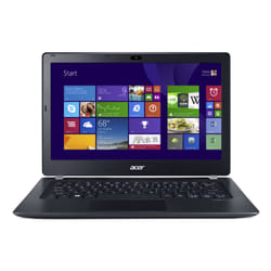 Acer Aspire V3-371-31C7 Intel® Core™ i3 i3-4005U Laptop 33.8 cm (13.3") Full HD 4 GB DDR3L-SDRAM 120 GB SSD Windows 8.1 Grey