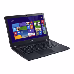 Acer Aspire V3-371-31C7 Intel® Core™ i3 i3-4005U Laptop 33.8 cm (13.3") Full HD 4 GB DDR3L-SDRAM 120 GB SSD Windows 8.1 Grey