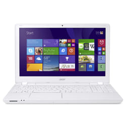 Acer Aspire V3-572G-358V Intel® Core™ i3 i3-4030U Laptop 39.6 cm (15.6") 4 GB DDR3-SDRAM 1 TB HDD NVIDIA® GeForce® 820M Windows 8.1 White