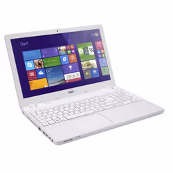 Acer Aspire V3-572G-358V Intel® Core™ i3 i3-4030U Laptop 39.6 cm (15.6") 4 GB DDR3-SDRAM 1 TB HDD NVIDIA® GeForce® 820M Windows 8.1 White