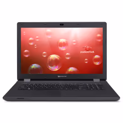 Packard Bell EasyNote LG71BM-1141NL8.1, Intel® Celeron®, 2.16 GHz, 43.9 cm (17.3"), 1600 x 900 pixels, 4 GB, 1 TB