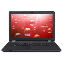 Packard Bell EasyNote LG71BM-1141NL8.1 Intel® Celeron® N2840 Laptop 43.9 cm (17.3") HD+ 4 GB DDR3L-SDRAM 1 TB HDD Windows 8.1 Black