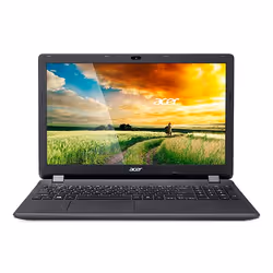 Acer Aspire E 11 ES1-512, Intel® Celeron®, 2.16 GHz, 39.6 cm (15.6"), 1366 x 768 pixels, 2 GB, 500 GB