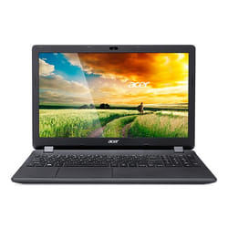 Acer Aspire E 11 ES1-512 Intel® Celeron® N2840 Laptop 39.6 cm (15.6") HD 2 GB DDR3L-SDRAM 500 GB HDD Linux Black