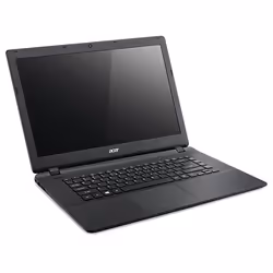 Acer Aspire E 11 ES1-512 Intel® Celeron® N2840 Laptop 39.6 cm (15.6") HD 2 GB DDR3L-SDRAM 500 GB HDD Linux Black