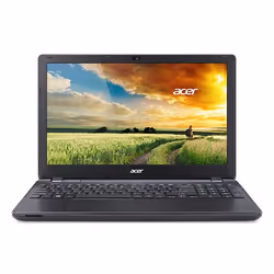 Acer Aspire E E5-571G-34R0, Intel® Core™ i3, 1.7 GHz, 39.6 cm (15.6"), 1366 x 768 pixels, 4 GB, 500 GB