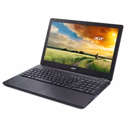 Acer Aspire E E5-571G-34R0 Intel® Core™ i3 i3-4005U Laptop 39.6 cm (15.6") HD 4 GB DDR3L-SDRAM 500 GB HDD NVIDIA® GeForce® 820M Linux Linpus Black