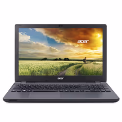 Acer Aspire E E5-571-55KD, Intel® Core™ i5, 1.7 GHz, 39.6 cm (15.6"), 1366 x 768 pixels, 6 GB, 500 GB