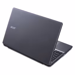 Acer Aspire E E5-571-55KD Intel® Core™ i5 i5-4210U Laptop 39.6 cm (15.6") 6 GB DDR3L-SDRAM 500 GB HDD Windows 8.1 Grey