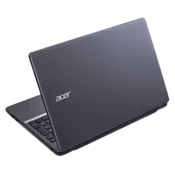 Acer Aspire E E5-571-55KD Intel® Core™ i5 i5-4210U Laptop 39.6 cm (15.6") 6 GB DDR3L-SDRAM 500 GB HDD Windows 8.1 Grey