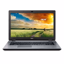 Acer Aspire E E5-771-31A8, Intel® Core™ i3, 1.9 GHz, 43.9 cm (17.3"), 1600 x 900 pixels, 4 GB, 1 TB