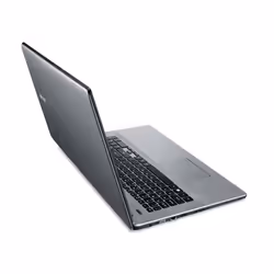 Acer Aspire E E5-771-31A8 Intel® Core™ i3 i3-4030U Laptop 43.9 cm (17.3") HD+ 4 GB DDR3L-SDRAM 1 TB HDD Windows 8.1 Black, Grey