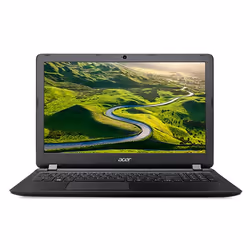 Acer Aspire ES1-572-36XW, Intel® Core™ i3, 2.3 GHz, 39.6 cm (15.6"), 1366 x 768 pixels, 4 GB, 1 TB