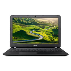Acer Aspire ES1-572-36XW Intel® Core™ i3 i3-6100U Laptop 39.6 cm (15.6") HD 4 GB DDR3L-SDRAM 1 TB HDD Windows 10 Home Black