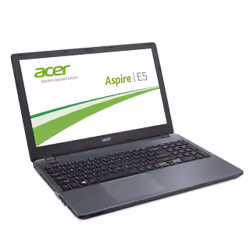Acer Aspire E E5-571G, Intel® Core™ i5, 1.7 GHz, 39.6 cm (15.6"), 1366 x 768 pixels, 8 GB, 1 TB