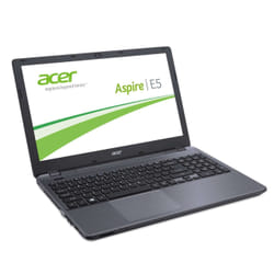 Acer Aspire E E5-571G Intel® Core™ i5 i5-4210U Laptop 39.6 cm (15.6") HD 8 GB DDR3-SDRAM 1 TB Hybrid-HDD NVIDIA® GeForce® GT 840M Windows 8.1 Silver