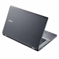 Acer Aspire E E5-571G Intel® Core™ i5 i5-4210U Laptop 39.6 cm (15.6") HD 8 GB DDR3-SDRAM 1 TB Hybrid-HDD NVIDIA® GeForce® GT 840M Windows 8.1 Silver