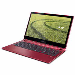 Acer Aspire V5-573PG-7450121Tarr Intel® Core™ i7 i7-4500U Laptop 39.6 cm (15.6") Touchscreen Full HD 12 GB DDR3L-SDRAM 1 TB HDD NVIDIA® GeForce® GT 750M Windows 8.1 Red