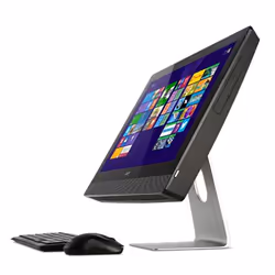 Acer Aspire Z3-615 Intel® Core™ i5 i5-4460T 58.4 cm (23") 1920 x 1080 pixels Touchscreen All-in-One PC 8 GB DDR3-SDRAM 1 TB HDD Windows 8.1 Black, Silver
