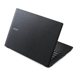 Acer TravelMate P2 55-M-54214G50 Intel® Core™ i5 i5-4210U Laptop 39.6 cm (15.6") HD 4 GB DDR3L-SDRAM 500 GB HDD Wi-Fi 4 (802.11n) Windows 7 Professional Black