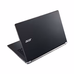 Acer Aspire V Nitro VN7-791G-778L Intel® Core™ i7 i7-4710HQ Laptop 43.9 cm (17.3") Full HD 16 GB DDR3L-SDRAM 1 TB Hybrid-HDD NVIDIA® GeForce® 840M Windows 8.1 Black