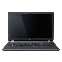 Acer Aspire ES1-512-C7ZS Intel® Celeron® N2840 Laptop 39.6 cm (15.6") HD 4 GB DDR3L-SDRAM 500 GB HDD Windows 8.1 with Bing Black