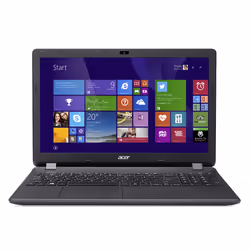 Acer Aspire E ES1-512-C162, Intel® Celeron®, 2.16 GHz, 39.6 cm (15.6"), 1366 x 768 pixels, 4 GB, 500 GB