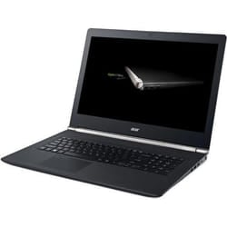 Acer Aspire V Nitro VN7-791G-57MQ Intel® Core™ i5 i5-4210H Laptop 43.9 cm (17.3") Full HD 8 GB DDR3L-SDRAM 1 TB HDD NVIDIA® GeForce® 840M Windows 8.1 Black