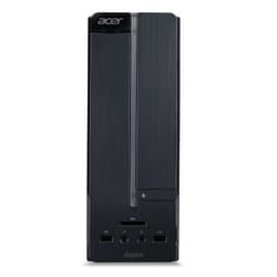 Acer Aspire XC-605 Intel® Core™ i7 i7-4790 8 GB DDR3-SDRAM 1 TB HDD FreeDOS SFF PC Black