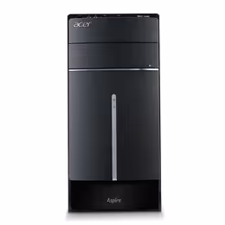 Acer Aspire TC-605, 3.2 GHz, Intel® Core™ i5, 8 GB, 1 TB, DVD±RW, Windows 8.1