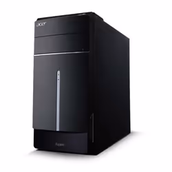 Acer Aspire TC-605 Intel® Core™ i5 i5-4460 8 GB DDR3-SDRAM 1 TB HDD NVIDIA® GeForce® GTX 745 Windows 8.1 PC Black