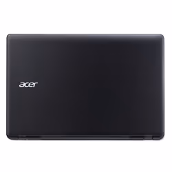 Acer Aspire E E5-571-34SS Intel® Core™ i3 i3-4005U Laptop 39.6 cm (15.6") HD 4 GB DDR3L-SDRAM 500 GB HDD Windows 8.1 Black
