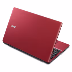 Acer Aspire E E5-571-39HW Intel® Core™ i3 i3-4005U Laptop 39.6 cm (15.6") 4 GB DDR3L-SDRAM 1 TB HDD Windows 8.1 Red
