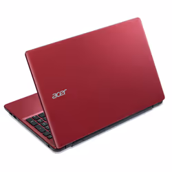 Acer Aspire E E5-571-39HW Intel® Core™ i3 i3-4005U Laptop 39.6 cm (15.6") 4 GB DDR3L-SDRAM 1 TB HDD Windows 8.1 Red