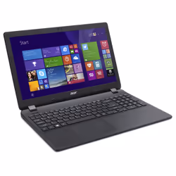 Acer Aspire E ES1-512-C97R Intel® Celeron® N2930 Laptop 39.6 cm (15.6") 4 GB DDR3L-SDRAM 500 GB HDD Windows 8.1 Black