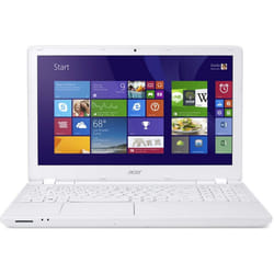 Acer Aspire V3-572G-58KJ Intel® Core™ i5 i5-4210U Laptop 39.6 cm (15.6") Full HD 8 GB DDR3L-SDRAM 1 TB HDD NVIDIA® GeForce® 820M Windows 8.1 White