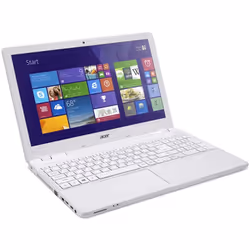 Acer Aspire V3-572G-58KJ Intel® Core™ i5 i5-4210U Laptop 39.6 cm (15.6") Full HD 8 GB DDR3L-SDRAM 1 TB HDD NVIDIA® GeForce® 820M Windows 8.1 White