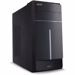 Acer Aspire TC-605, 3.6 GHz, Intel® Core™ i7, 16 GB, 1 TB, DVD Super Multi, Windows 8.1