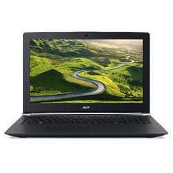 Acer Aspire V Nitro VN7-571G-58T0 Intel® Core™ i5 i5-4210U Laptop 39.6 cm (15.6") HD 8 GB DDR3L-SDRAM 1 TB Hybrid-HDD NVIDIA® GeForce® 840M Wi-Fi 4 (802.11n) Windows 8.1 Black