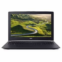 Acer Aspire V Nitro VN7-571G-72FV, Intel® Core™ i7, 2 GHz, 39.6 cm (15.6"), 1366 x 768 pixels, 8 GB, 1 TB