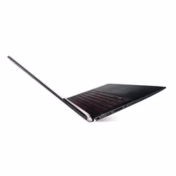 Acer Aspire V Nitro VN7-571G-72FV Intel® Core™ i7 i7-4510U Laptop 39.6 cm (15.6") HD 8 GB DDR3L-SDRAM 1 TB Hybrid-HDD NVIDIA® GeForce® 840M Wi-Fi 4 (802.11n) Windows 8.1 Black