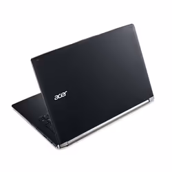 Acer Aspire V Nitro VN7-571G-72FV Intel® Core™ i7 i7-4510U Laptop 39.6 cm (15.6") HD 8 GB DDR3L-SDRAM 1 TB Hybrid-HDD NVIDIA® GeForce® 840M Wi-Fi 4 (802.11n) Windows 8.1 Black