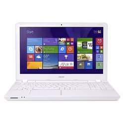 Acer Aspire V V3-572, Intel® Core™ i3, 1.7 GHz, 39.6 cm (15.6"), 1366 x 768 pixels, 4 GB, 120 GB