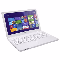 Acer Aspire V V3-572 Intel® Core™ i3 i3-4005U Laptop 39.6 cm (15.6") 4 GB DDR3L-SDRAM 120 GB SSD Windows 8.1 White