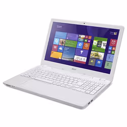 Acer Aspire V V3-572 Intel® Core™ i3 i3-4005U Laptop 39.6 cm (15.6") 4 GB DDR3L-SDRAM 120 GB SSD Windows 8.1 White